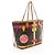Louis Vuitton Edición Limitada Monogram Canvas Summer Trunk Neverfull MM Tote Castaño - vista 2