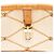 Louis Vuitton Edición Limitada Monogram Canvas Summer Trunk Neverfull MM Tote Castaño - vista 9