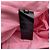 Balmain Minirock mit Plissee-Volants aus rosa Polyester Pink - Ansicht 5