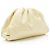 Clutch The Pouch in pelle di vitello Bottega Veneta - vista 2