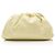 Clutch The Pouch in pelle di vitello Bottega Veneta - vista 3