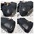 Gucci Monogram Small Princy - Borsa a Spalla Nera Nero - vista 12