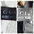 Gucci Monogram Small Princy - Borsa a Spalla Nera Nero - vista 4
