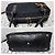 Gucci Monogram Small Princy - Borsa a Spalla Nera Nero - vista 6
