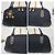 Gucci Monogram Small Princy - Borsa a Spalla Nera Nero - vista 8
