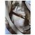 Borsa Hobo Gucci Lovely Heart Monogram Media - Off White/Marrone Crudo - vista 12