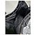 Gucci Borsa Hobo Bamboo Canvas Nera Nero - vista 7