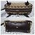 Gucci Princy Monogram Piccola Borsa Spalla Marrone Beige - vista 7