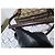 Gucci Princy Monogram Piccola Borsa Spalla Marrone Beige - vista 9