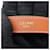 Céline Borsa Celine Teen Drawstring Triomphe Nero Beige - vista 11