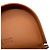 Borsa a mano/Pochette in pelle marrone Loewe - vista 8