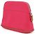Hermès Pochette borsa Hermes Bolide PM Rosa - vista 2