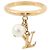 Louis Vuitton Iconic Louisa Ring Golden
