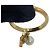 Louis Vuitton Iconic Louisa Ring Golden - Ansicht 10