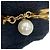 Louis Vuitton Iconic Louisa Ring Golden - Ansicht 6