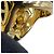 Gucci Ring Champagnergoldener Band - Ansicht 10