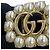Gucci Ring Champagnergoldener Band - Ansicht 6