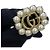 Gucci Ring Champagnergoldener Band - Ansicht 7
