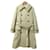 Gabardina acolchada Max Mara WEEKEND Beige