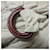 Gabardina acolchada Max Mara WEEKEND Beige - vista 7