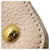 Borsa Louis Vuitton Capucines Mini Bianco - vista 11