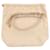Borsa Louis Vuitton Capucines Mini Bianco - vista 16