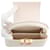 Borsa Louis Vuitton Capucines Mini Bianco - vista 6