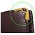 Cartier Men's Bi-Fold Leather Wallet Red Dark red - view 10