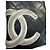 Portafoglio lungo da donna Chanel Cambon in pelle nera Nero - vista 4