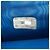 Cartera larga de cuero caviar para mujer Chanel azul - vista 7