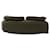 Borsa in nylon kaki Prada Cachi - vista 3