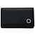 Bulgari Bvlgari Black Leather Key Case
