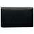 Bulgari Bvlgari Black Leather Key Case - view 2