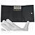 Bulgari Bvlgari Black Leather Key Case - view 4