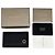 Bulgari Bvlgari Black Leather Key Case - view 7