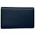 Bulgari Bvlgari Navy Leather Key Case Navy blue - view 2