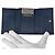 Bulgari Bvlgari Navy Leather Key Case Navy blue - view 4