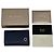 Bulgari Bvlgari Navy Leather Key Case Navy blue - view 7