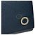 Bulgari Bvlgari Navy Leather Key Case Navy blue - view 8