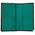 Bulgari Bvlgari Bi-Fold Wallet Green Navy blue - view 4