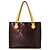 Borsa Louis Vuitton Monogram Vernis Porpora
