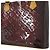 Borsa Louis Vuitton Monogram Vernis Porpora - vista 10