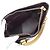 Borsa Louis Vuitton Monogram Vernis Porpora - vista 5