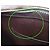 Borsa Louis Vuitton Monogram Vernis Porpora - vista 8