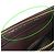 Borsa Louis Vuitton Monogram Vernis Porpora - vista 9