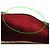 Borsa a Spalla Louis Vuitton Monogram Marrone Monogramma - vista 13