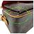 Borsa a Spalla Louis Vuitton Monogram Marrone Monogramma - vista 7