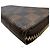 Louis Vuitton Damier Canvas Long Wallet Brown Pink - view 5
