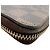 Louis Vuitton Damier Canvas Long Wallet Brown Pink - view 7
