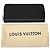 Portafoglio lungo da uomo Louis Vuitton Taiga Nero - vista 6